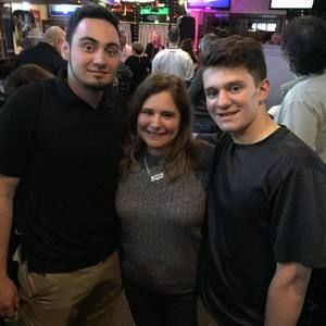 Meet your Posher, Maria